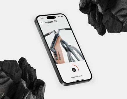 simple logistics Dark